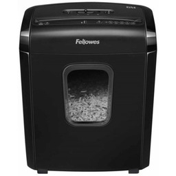 FELLOWES Niszczarka 6M 13 L, P-4, Ścinki, Automatyczny