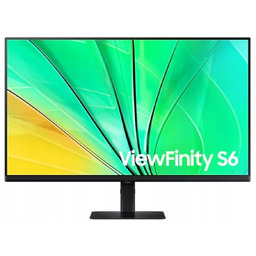 Samsung LS32D600EAUXEN 32'' Ips Qhd 100Hz