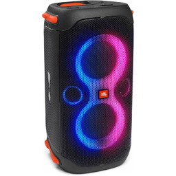 Głośnik przenośny Jbl PartyBox 110 160W Led IPX4
