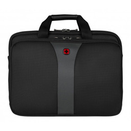 Wenger Legacy 17'' czarno-szary