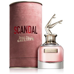 Jean Paul Gaultier, Scandal, woda perfumowana, 80 ml