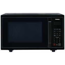 Toshiba Kuchnia Mikrofalowa mm-Em23P(Bk)