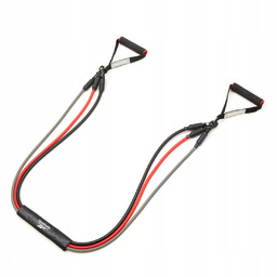 Zestaw Gum Fitness Power Tube Do Ćwiczeń Reebok