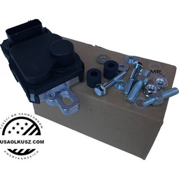 Moduł pompy paliwa Mercury Grand Marquis 2006-