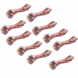 MACED Kość z szynki parmenskiej Gryzak 10szt