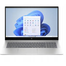 Laptop HP Envy 17-cw i7-13 16GB 1TB Intel