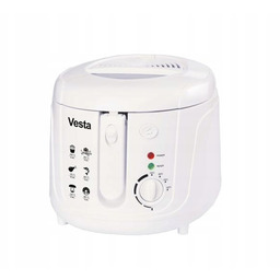 Frytkownica tradycyjna Vesta EDF01