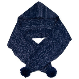 Kaptur Melanżowy Kapturek