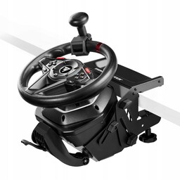 Kierownica Thrustmaster T128 SimTask Pack Pedały T2PM Steering