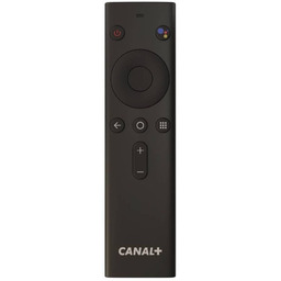 Pilot Canal+ Box 4K Nowy Model Android Tv
