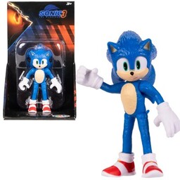 JAKKS PACIFIC Figurka Sonic 3 The Hedgehog 42299