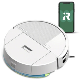 Robot sprzątający iRobot Roomba 205 DustCompactor Combo 7000Pa