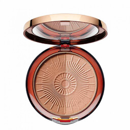 ArtDeco, dwukolorowy puder brązujący w kompakcie, 10g, odcień