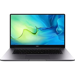 HUAWEI MateBook D15 2021 WIN11, 15.6 cala, procesor