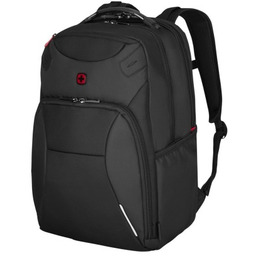 Wenger Cosmic 17" Plecak na notebooka z przegrodą