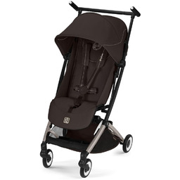 Cybex Wózek Libelle Ultralekki 6Kg Chocolate Brown