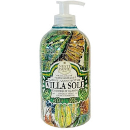 Villa Sole Fico D''India Di Taormina mydło