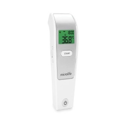 Microlife NC150 Termometr