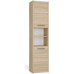 TOP E SHOP Szafka łazienkowa S40 Dąb Sonoma