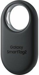 SAMSUNG Lokalizator Galaxy SmartTag 2 Czarny EI-T5600BB