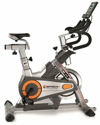 BH FITNESS Rower spinningowy Spada II Racing