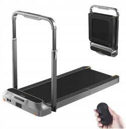 Bieżnia R2 Pro elektryczna domowa treningowa składana Kingsmith