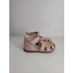 Emel Buty skórzane dziecięce Sandały Roczki ES 1646-10,