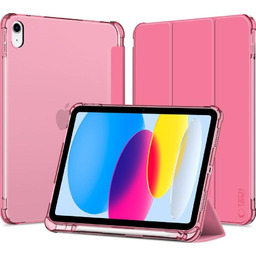 Tech-Protect SmartCase Pen Hybrid do iPad 10.9 10