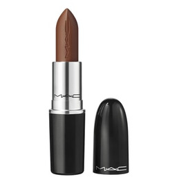 MAC Lustreglass Szminka 3 g Uncensored