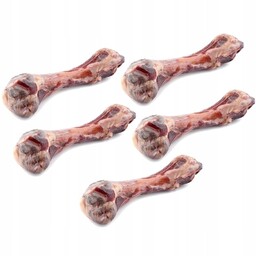 MACED Przysmak kość z szynki parmeńskiej 5szt.