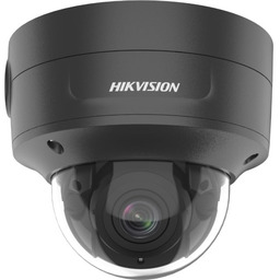 Hikvision DS-2CD2766G2-IZS(2.8-12mm)(C)/BLACK Douszne Kamera bezpieczeństwa IP Wewnętrz