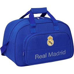 REAL MADRID Torba sportowa, plecak, idealny dla dzieci