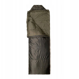 Snugpak Śpiwór turystyczny letni Jungle Bag Zamek Leworęczny