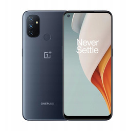 Smartfon OnePlus Nord N100 4 Gb 64 Gb