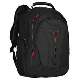 Wenger Pegasus Deluxe 16-calowy plecak na laptopa