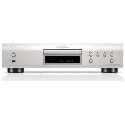 Denon DCD-900NE Srebrny Odtwarzacz CD