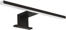 ALA BLACK Lampa LED - 30cm, Comad