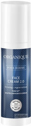 ORGANIQUE - Pour Homme - Face Cream 2.0