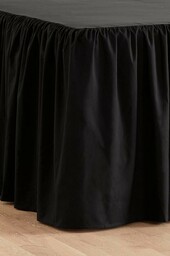 Pokrowiec na kołdrę Zack Volant 60 cm