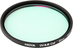 Hoya Filtr wkręcany do cięcia UV i podczerwieni