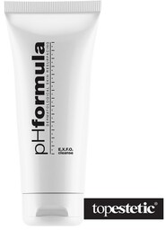 pHformula EXFO Cleanse Emulsja oczyszczająca 200 ml