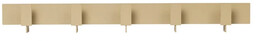 ferm LIVING - Lager Wieszak Cashmere