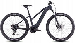 Rower Cube Reaction Hybrid Performance 625 L 29"
