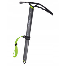 Czekan turystyczny Camp Neve grey 50 cm