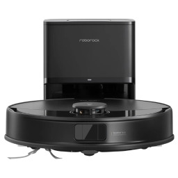 Roborock Q10 PF+ Funkcja mopowania Tworzenie mapy pomieszczenia