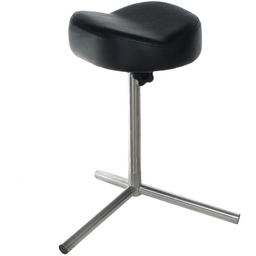 Podnóżek pedicure BD-3503 Czarny