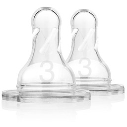 Dr Brown S 332 SMOCZEK STANDARD 3