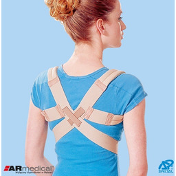 Korektor postawy SP-763 firmy Armedical XL