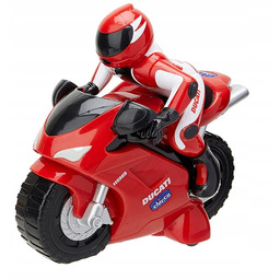 Zabawka zdalnie sterowana jeżdżąca Chicco 00000389000000 Chicco