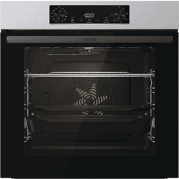Piekarnik do zabudowy GORENJE BOSB6737E06X 77l SoftOpen/GentleClose